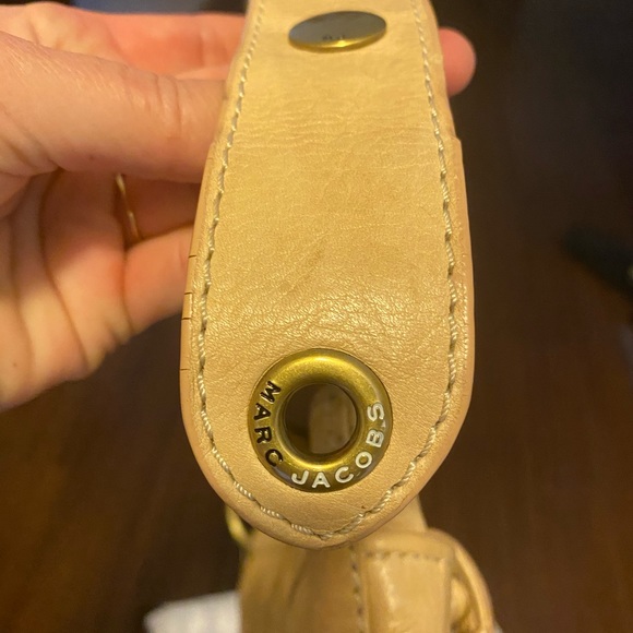 Marc jacobs vintage mini purse with dust bag💚 - Picture 12 of 12